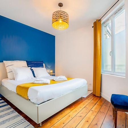 Appartements Climatises En Hyper Centre Bordeaux Exterior photo